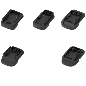 电池转接座  BA-1/BA-7